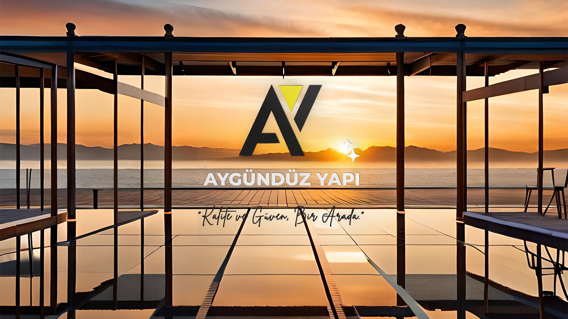 Aygündüz Yapı İnşaat